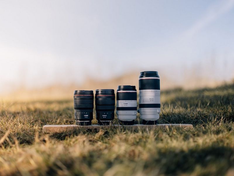 Canon Camera