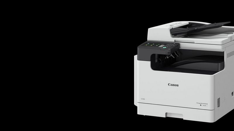 canon ir2425i specification