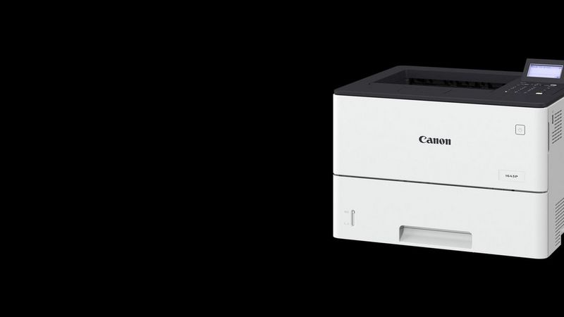 STAMPANTE CANON COLOR LASERJET I-SENSYS X 1538P