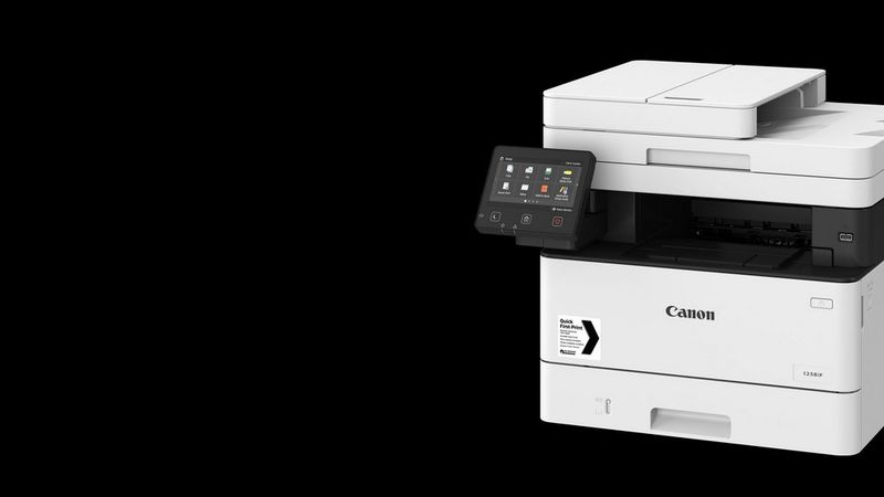 CANON I-SENSYS (Stampante laser, Bianco e nero, USB) - Interdiscount