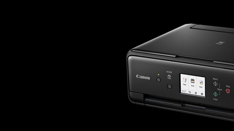 canon mg scanner