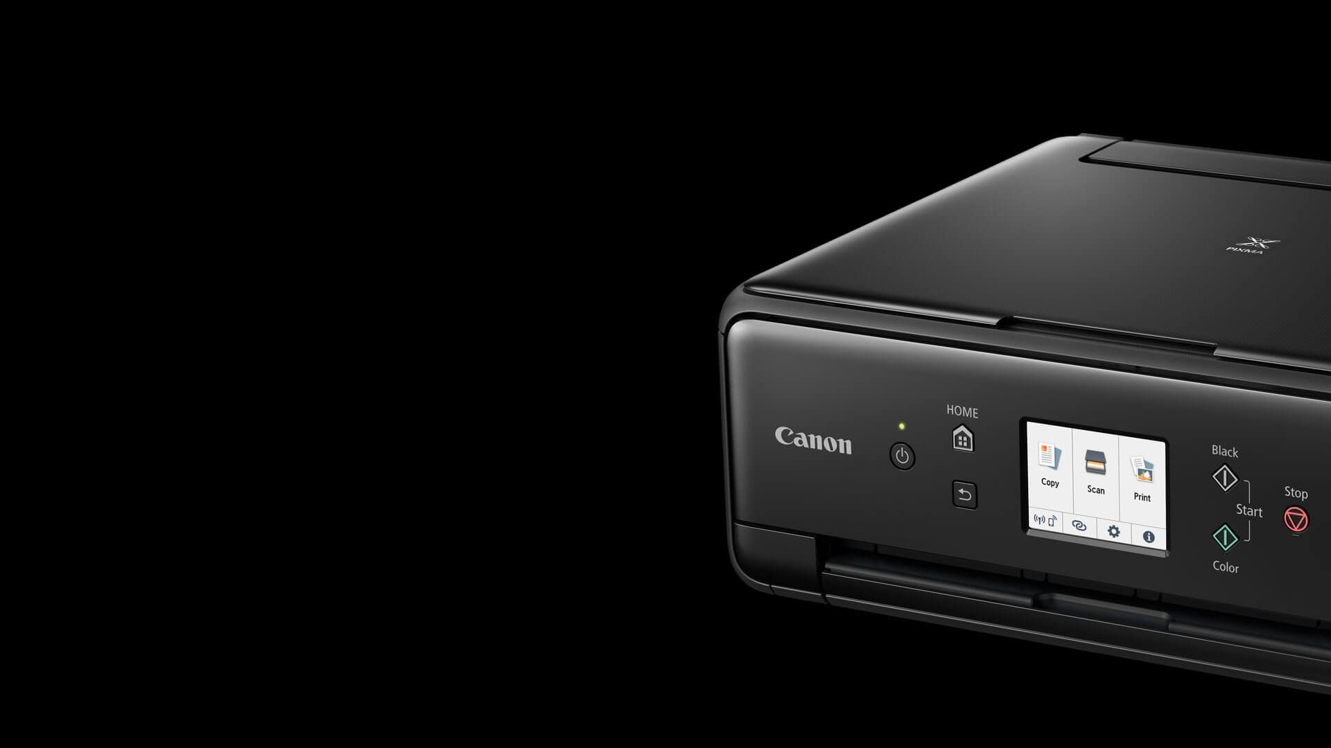 Canon Pixma Ts6250 Series Printers Canon Europe