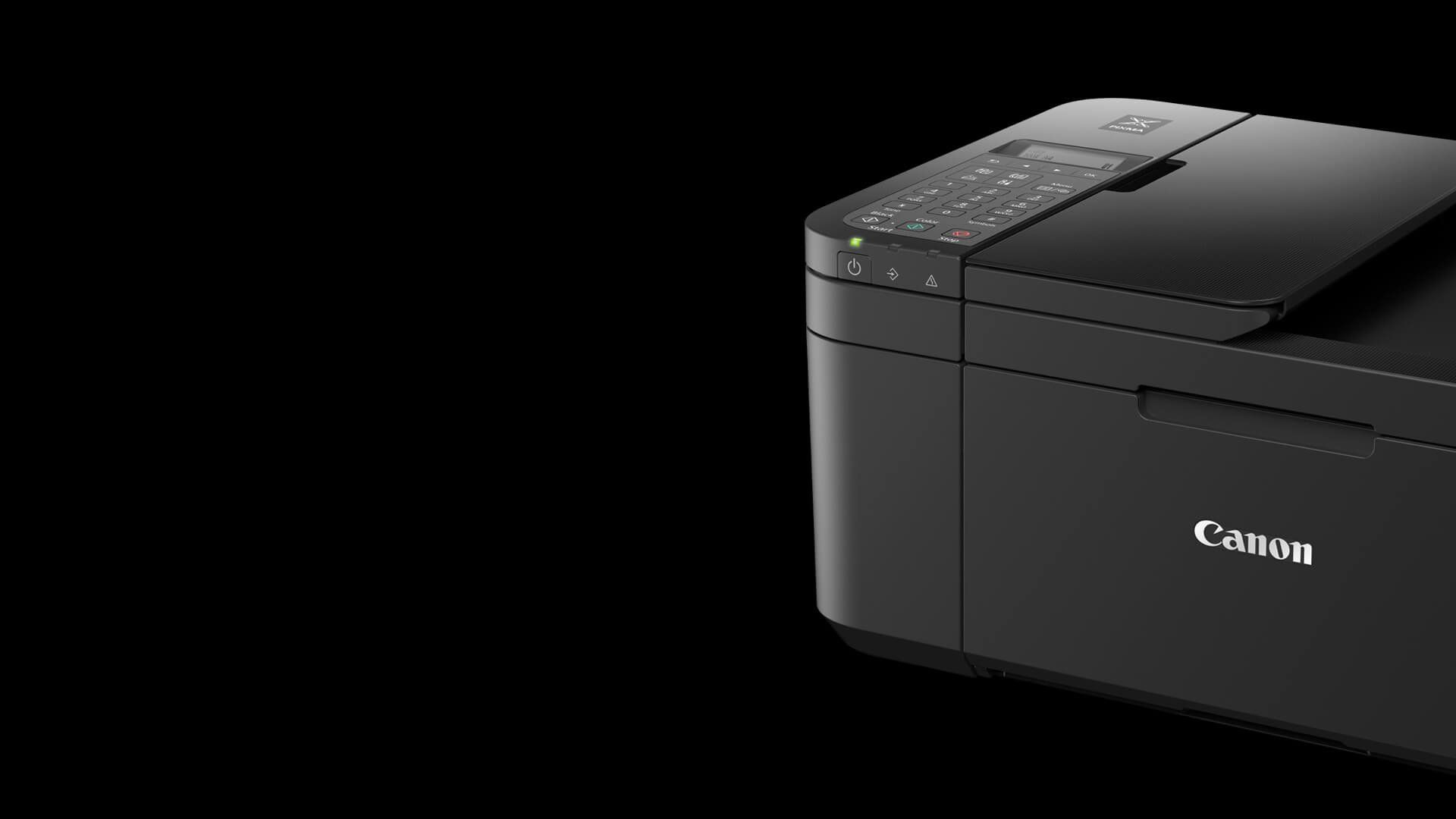 Canon PIXMA TR7550 - Printers - Canon Ireland