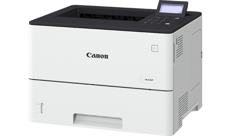 Canon imageRUNNER ADVANCE 525/615/715 II Series - Business 