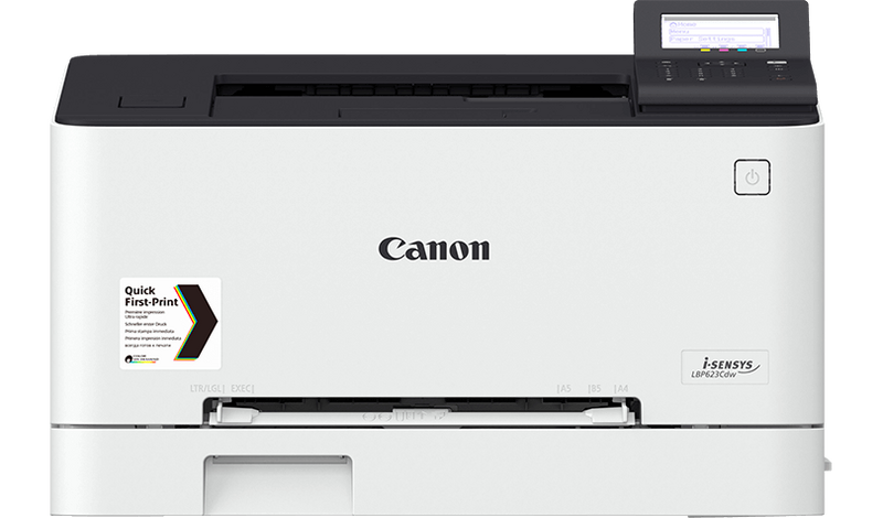 Серия Canon i-SENSYS LBP620 - Canon Russia