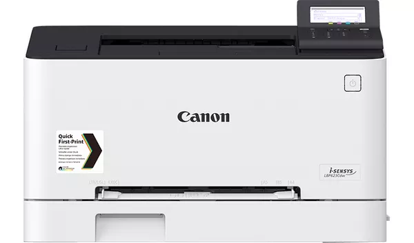 Canon i-SENSYS LBP620 Series - Canon South Africa