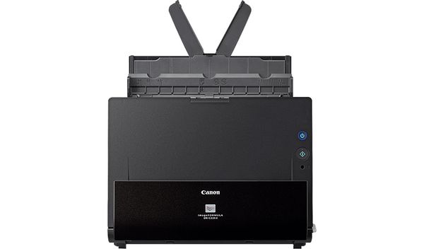 ImageFORMULA DR-C225W II