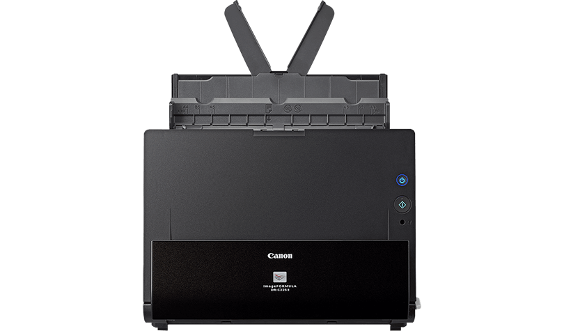 Canon DR-2080C Document Scanner