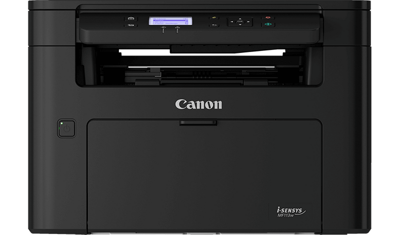 i-SENSYS MF110 Series - Business Printers & Fax Machines - Canon Europe