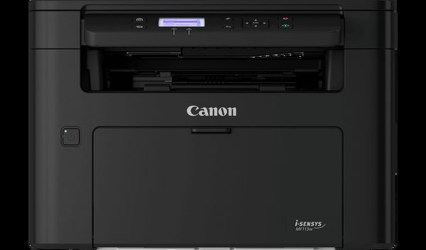 canon mf 210 scanner software