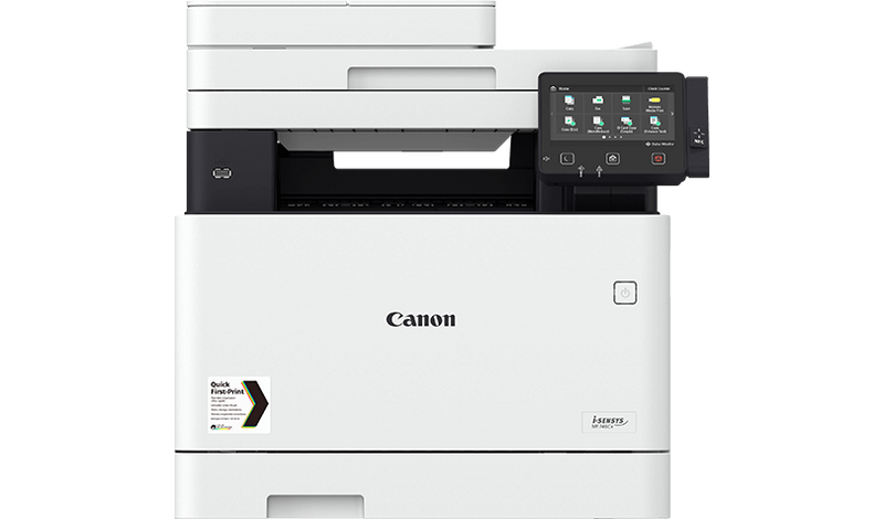 Portable & Compact Scanners - Canon Europe