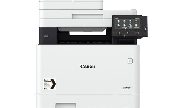 Canon MF740 Series - Canon Europe