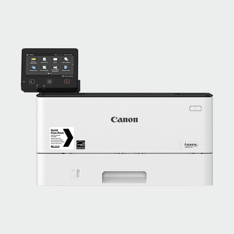 Canon MF420 series