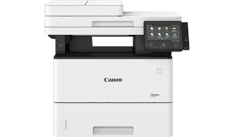 Canon MF520 series