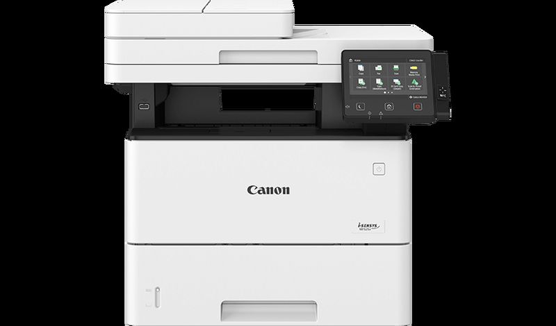 driver canon mf220 series