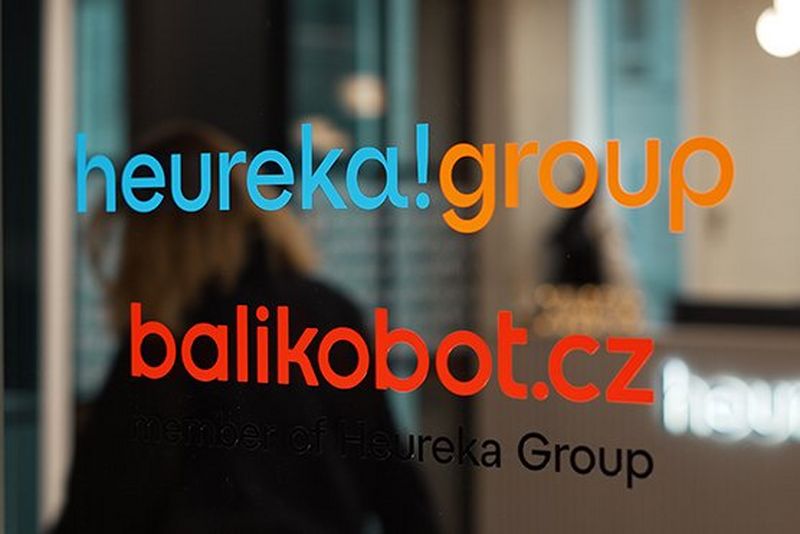 Heureka Group vsadila na řešení od Googlu a Canonu