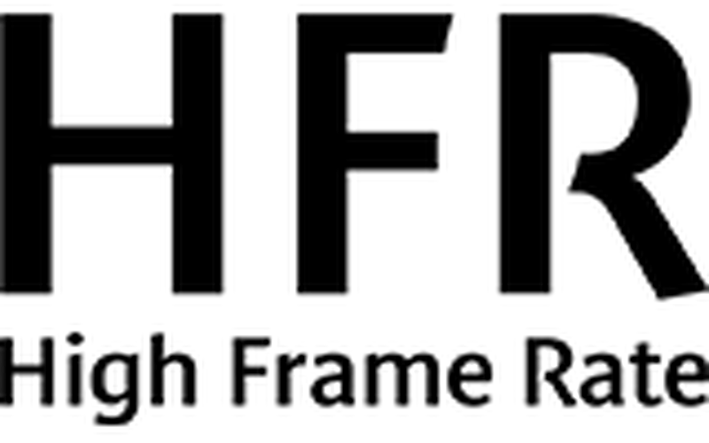 HFR: High Frame Rate