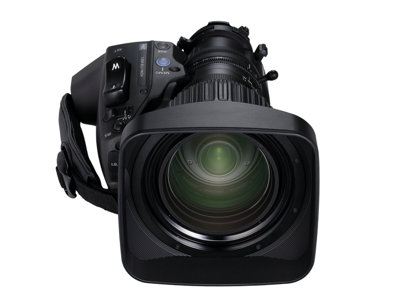 Canon HJ24ex7.5B IRSE S / IASE S