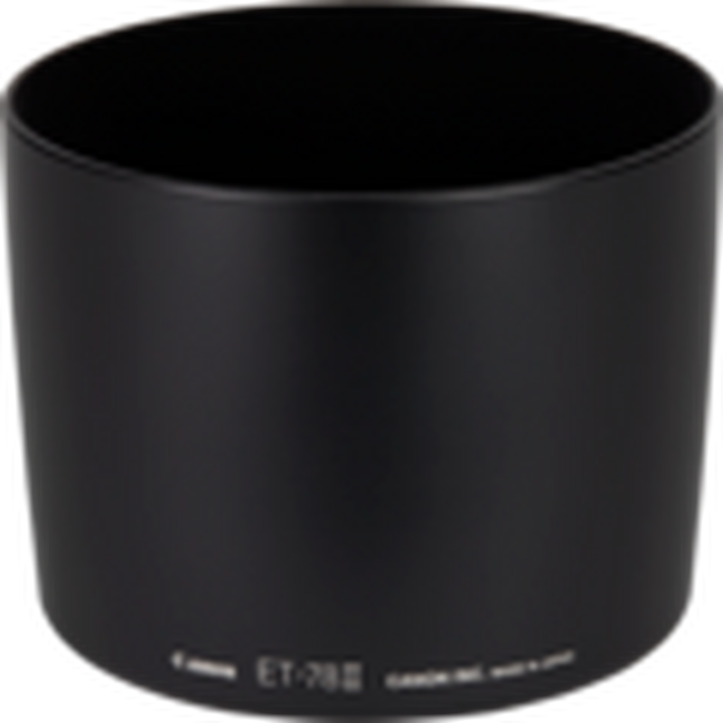 Lens Hood ET-78 II