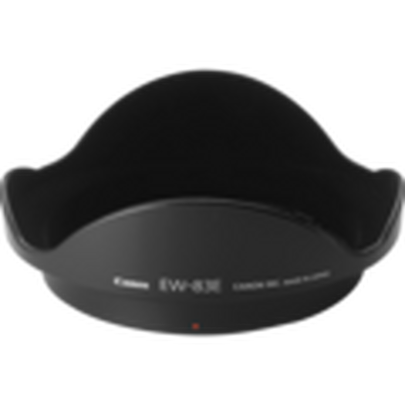 Lens hood EW-83E