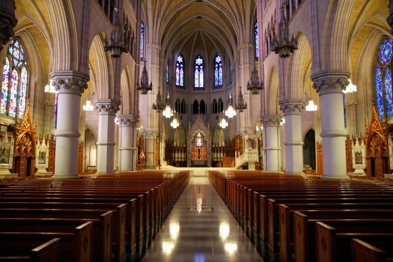 houses of worship