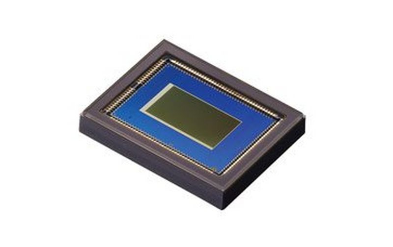 Canon releases LI7070SAC / LI7070SAM CMOS sensors with improved near-infrared capability for surveillance, industry, and medical applications