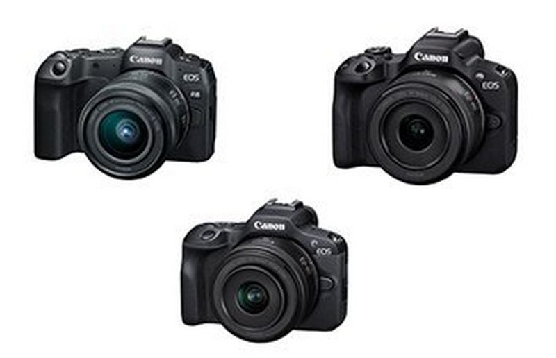 Pour la 21ème année consécutive, Canon confirme sa position de numéro 1 sur le marché des appareils photo numériques à objectifs interchangeables.