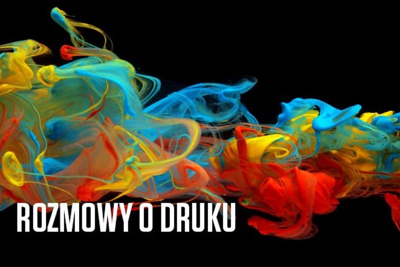 Rozmowy o druku - Podcast Canon