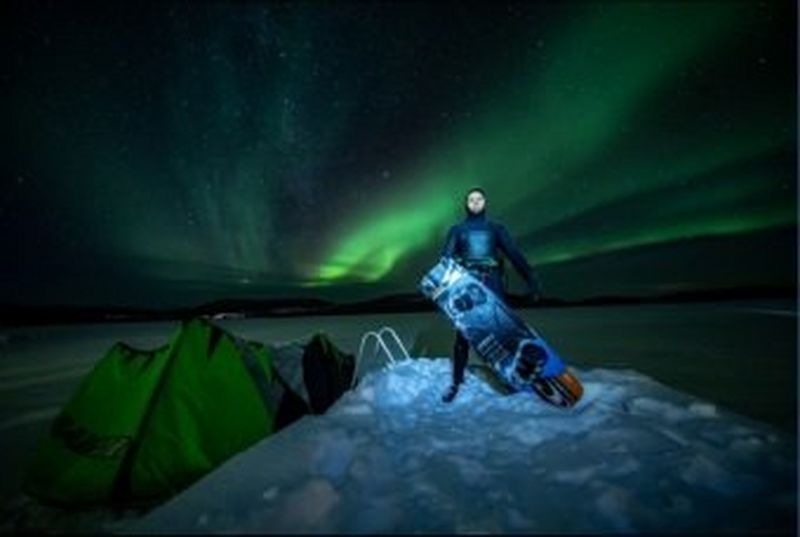 Een avontuur vol spanning en sensatie: de Noordkaap Challenge door de lens van Canon fotograaf Humberto Tan