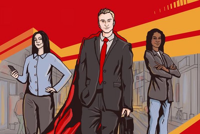 Hybrid Working and Mobility