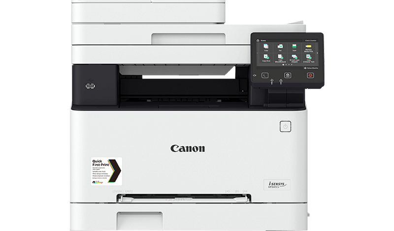 kanaal Straat gordijn i-SENSYS MF640 Series - Canon Europe