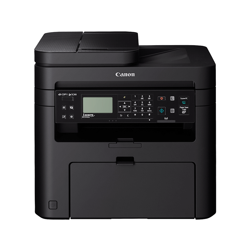 Canon mf240 store