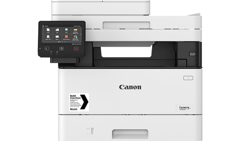 Canon i-SENSYS MF440 series