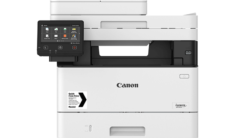 i-SENSYS MF440 Series - Canon Cyprus