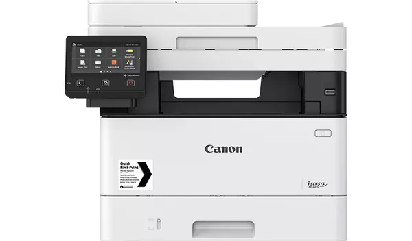 i-SENSYS MF440 Series - Canon Central and North Africa