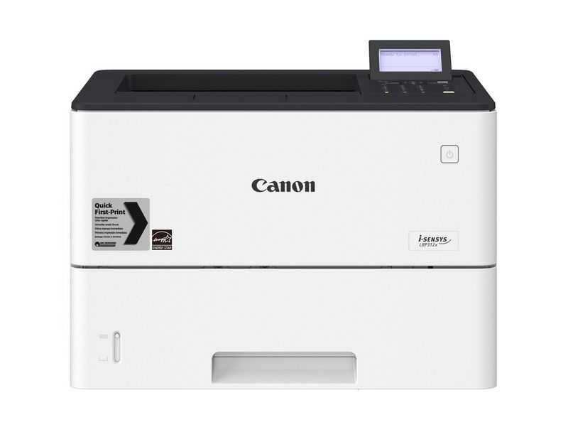 Ricondizionato - CANON i-SENSYS LBP 3370 Stampante laser BIANCO E