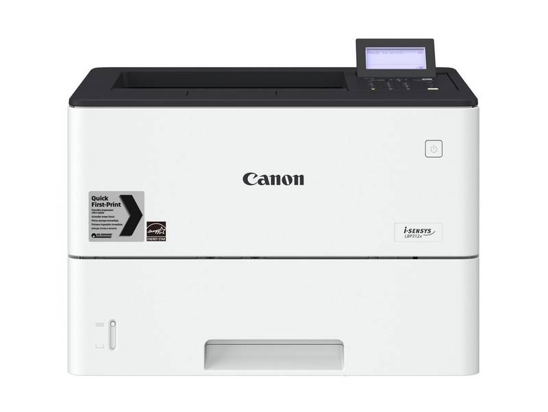 commercial printers for macs canon