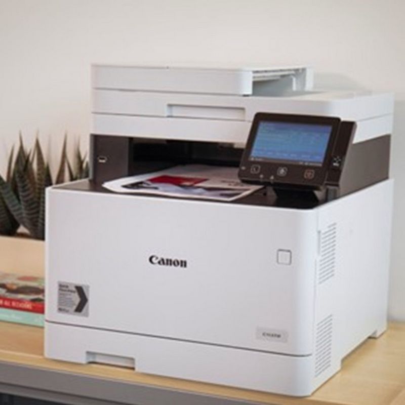 Canon i-SENSYS X C1127P – Cnaon UK
