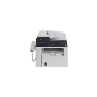 i-SENSYS FAX-L410 compact laser fax