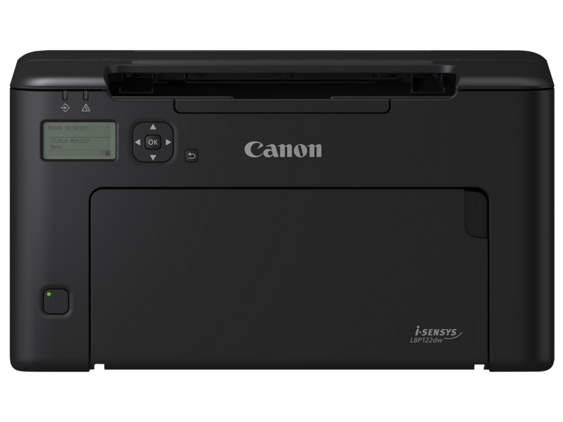 Canon I Sensys Lbp122dw Single Function Printers Canon Middle East 