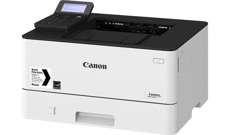 Canon LBP212dw