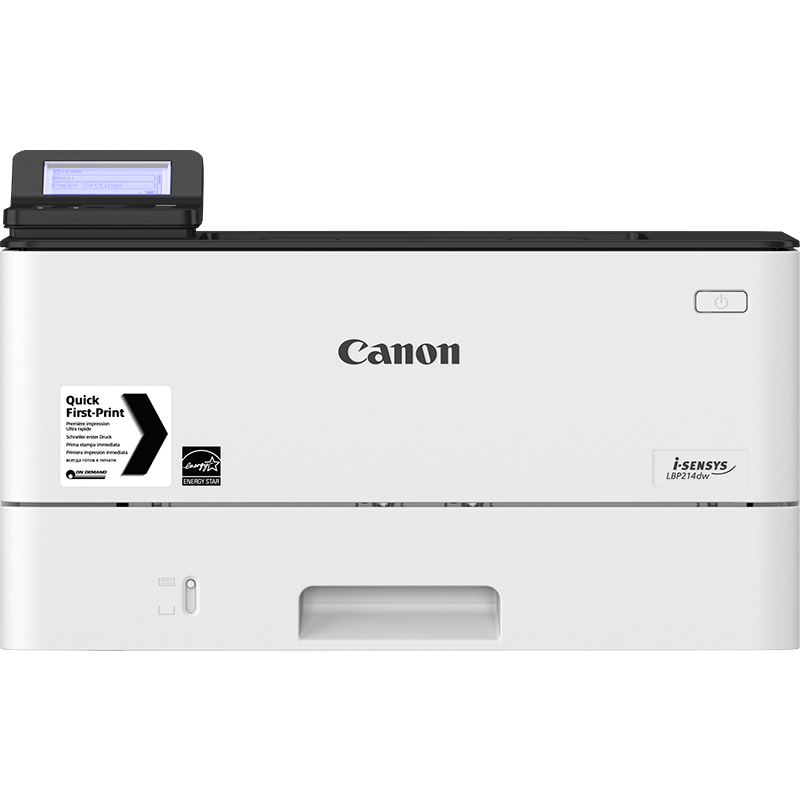 i-SENSYS LBP214dw