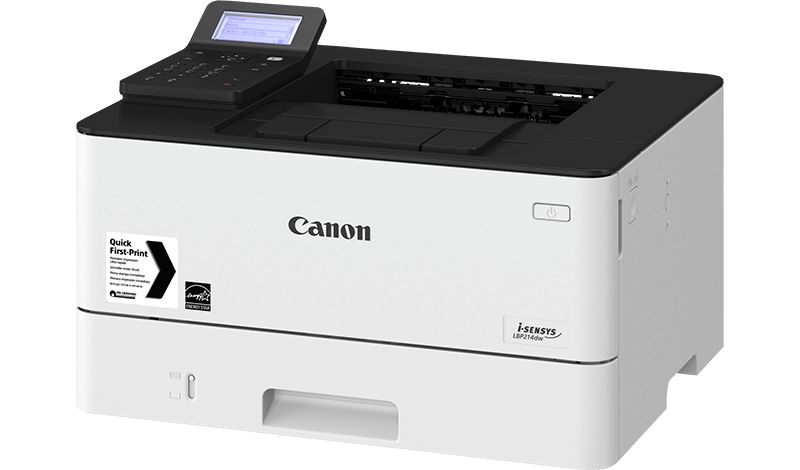 Canon LBP214dw