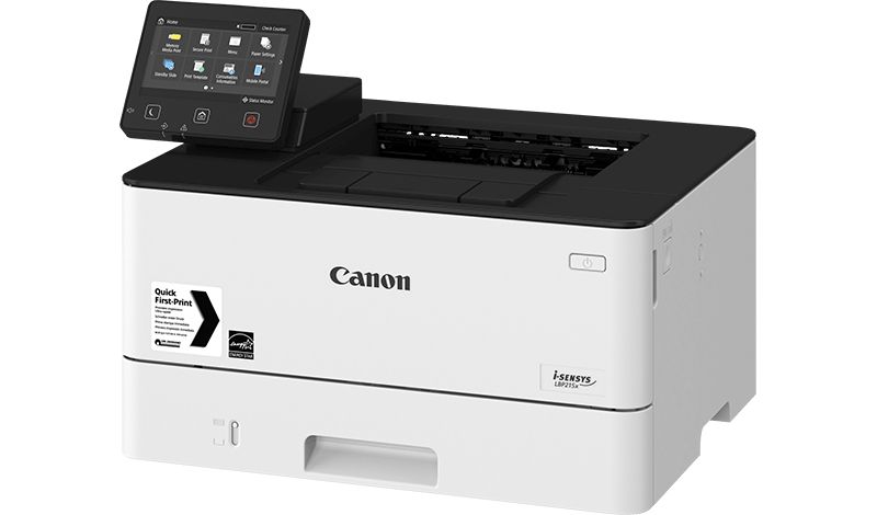 Canon LBP215x