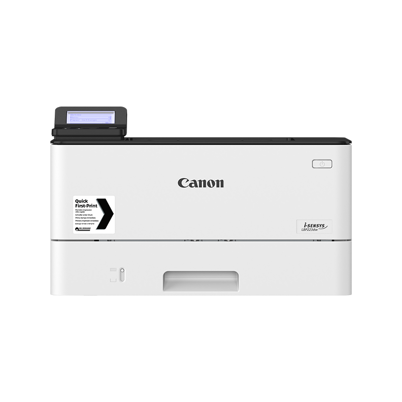 223dw canon