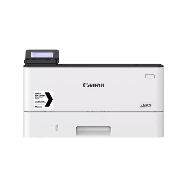 Canon printer i-SENSYS LBP220 series