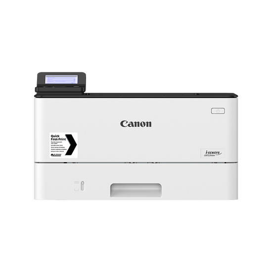 Canon i-sensys lbp226dw stampante laser bianco e nero 1200×1200