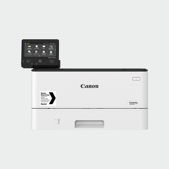 Canon i-SENSYS MF112 - Imprimante multifonction - Garantie 3 ans