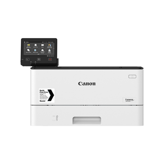 Canon i-SENSYS LBP220 series - Canon Europe