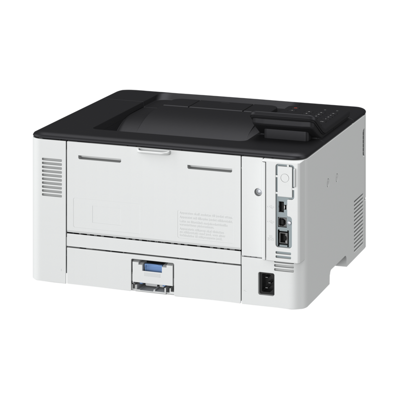 Canon i-SENSYS LBP243dw - Kompaktni dizajn